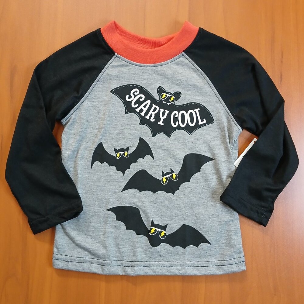 Way to Celebrate Scary Cool T-Shirt